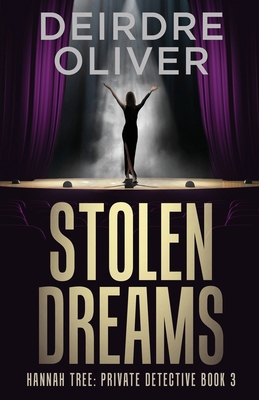 Stolen Dreams 4824147549 Book Cover