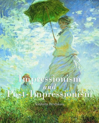 Impressionism and Post-Impressionism 178310144X Book Cover
