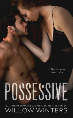 Possessive 1986188558 Book Cover