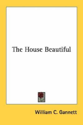The House Beautiful 142863309X Book Cover