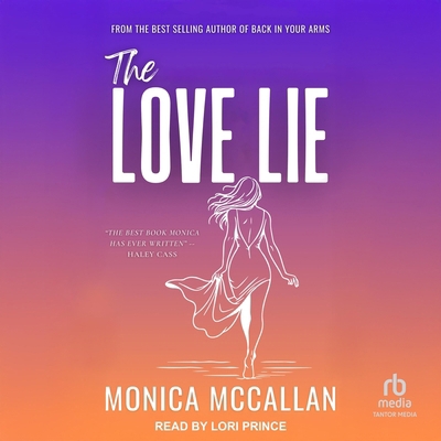The Love Lie B0F445PFMF Book Cover