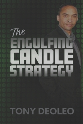 The Engulfing Candle Strategy! B0BSY38XT9 Book Cover