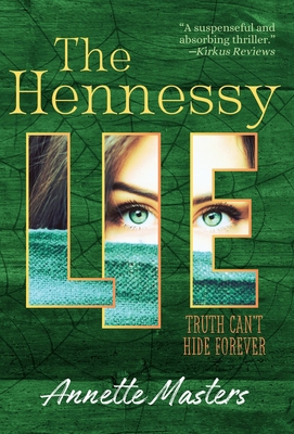 The Hennessy Lie B0D7XN872T Book Cover
