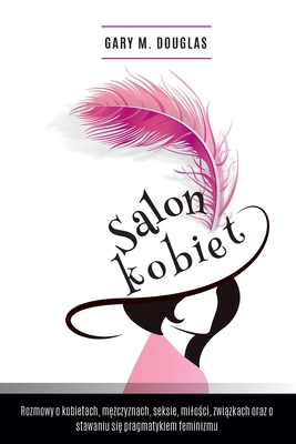 Salon Kobiet - Salon des Femmes Polish [Polish] 1634931343 Book Cover