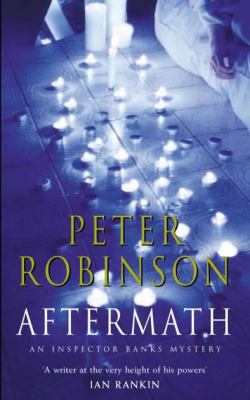 Aftermath B002C9KQ6U Book Cover