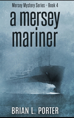 A Mersey Mariner 1714923061 Book Cover
