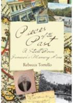 Pieces of the Past: A Stroll Down Jamaica's Mem... 9766372683 Book Cover