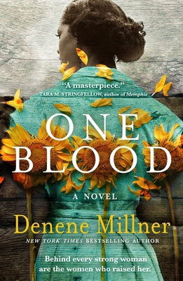 One Blood 1250475708 Book Cover