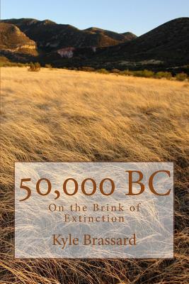 50,000 B.C. 1505299926 Book Cover