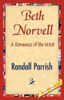 Beth Norvell 1421845687 Book Cover