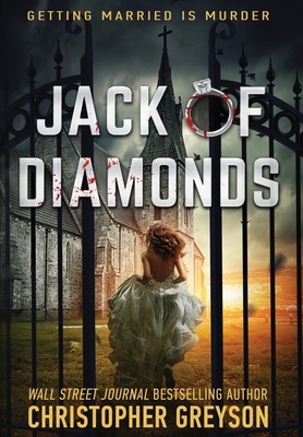 Jack of Diamonds 1683990935 Book Cover