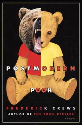 Postmodern Pooh 0865476268 Book Cover