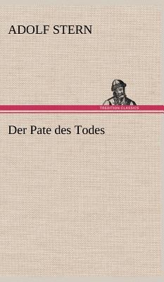 Der Pate Des Todes [German] 3847261908 Book Cover