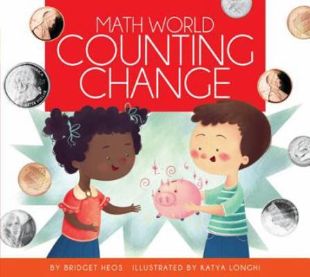 Counting Change 1607534622 Book Cover