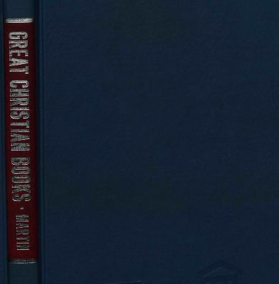 Great Christian books (Essay index reprint series) 0836922425 Book Cover