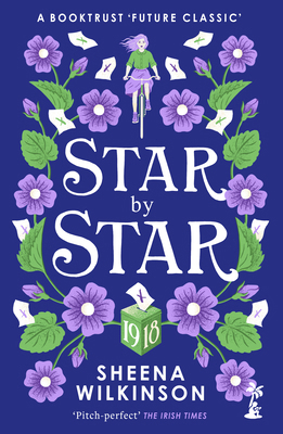 Star by Star 1912417251 Book Cover
