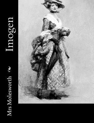 Imogen 150279697X Book Cover