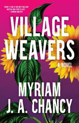 Village Weavers 1959030523 Book Cover