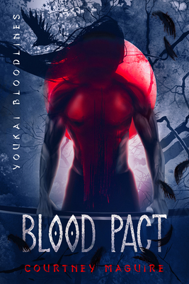 Blood Pact 164898083X Book Cover