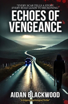 Echoes of Vengeance 1036910717 Book Cover