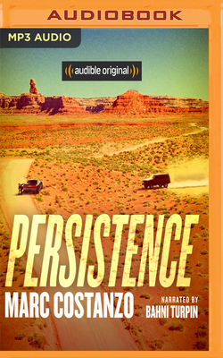 Persistence 1978665016 Book Cover