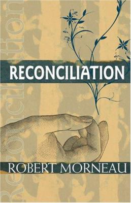 Reconciliation 1570757135 Book Cover