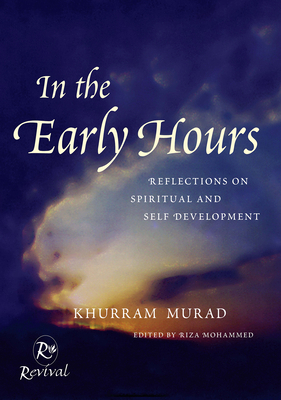 In the Early Hours: Reflections on Spiritual an... 0953676803 Book Cover