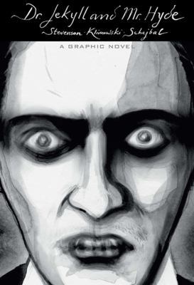 Dr. Jekyll and Mr. Hyde 1411415957 Book Cover