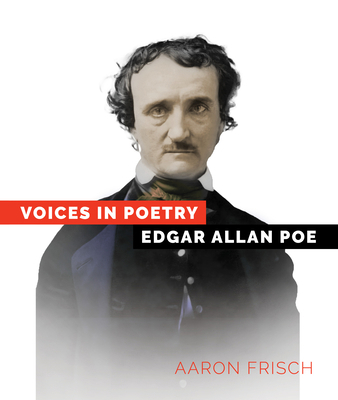Edgar Allan Poe B0F547PBDN Book Cover