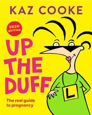 Up the Duff 2020 Edition 0143795333 Book Cover