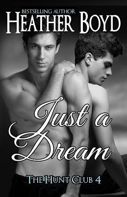 Just a Dream 1925239039 Book Cover