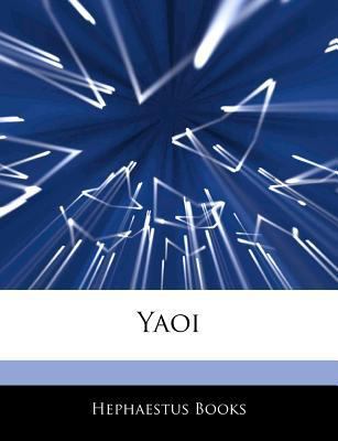 Paperback Articles on Yaoi Book