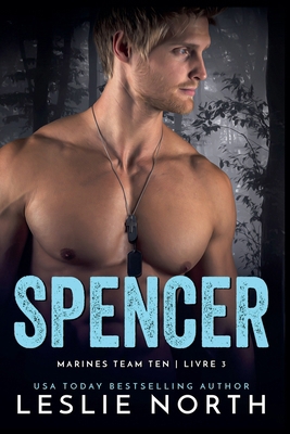 Spencer [French] B0F44BBH27 Book Cover