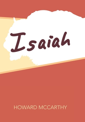 Isaiah 1796079111 Book Cover