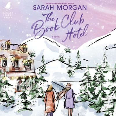 The Book Club Hotel B0C9P4BXLF Book Cover