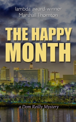 The Happy Month B0D5Y5NRKC Book Cover