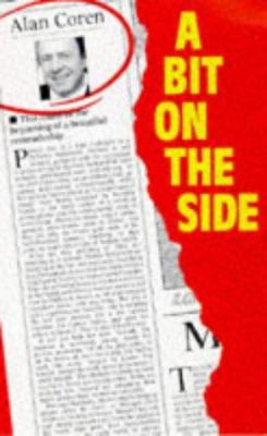 A Bit on the Side 1861051271 Book Cover