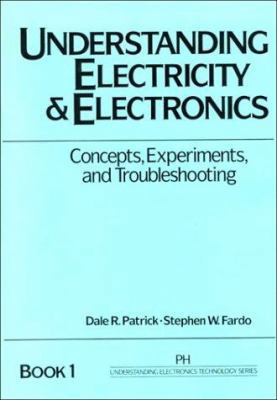 Understanding Electricity and Electronics: Conc... 0139432426 Book Cover