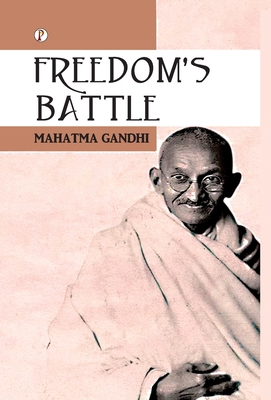 Freedom's Battle 9367003854 Book Cover