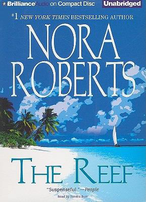 The Reef 1441801170 Book Cover