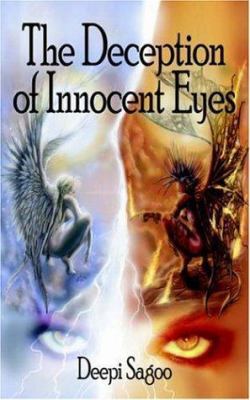 The Deception of Innocent Eyes 1425927564 Book Cover