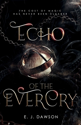 Echo of the Evercry 1956615156 Book Cover