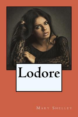 Lodore 1546507671 Book Cover