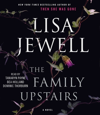 Family Upstairs 1508287686 Book Cover