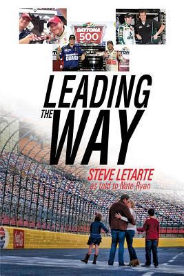 Leading the Way 1642983861 Book Cover