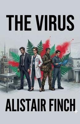 The Virus B0H86HLFXS Book Cover