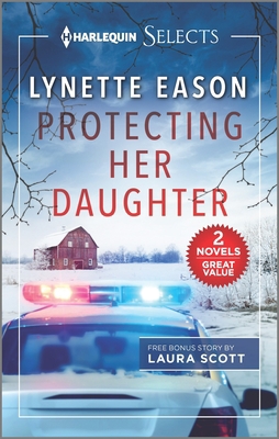 Protecting Her Daughter and Under the Lawman's ... 1335406670 Book Cover