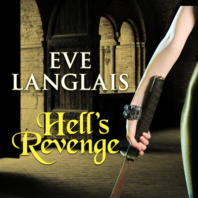 Hell's Revenge 1515964647 Book Cover