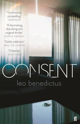 Consent: Read Me 057133590X Book Cover