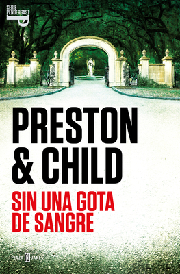 Sin Una Gota de Sangre / Bloodless [Spanish] 8401030951 Book Cover